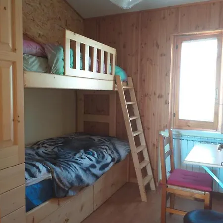 Nido Di Nico * カステル・ディ・サングロ