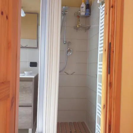 Nido Di Nico 別荘 カステル・ディ・サングロ