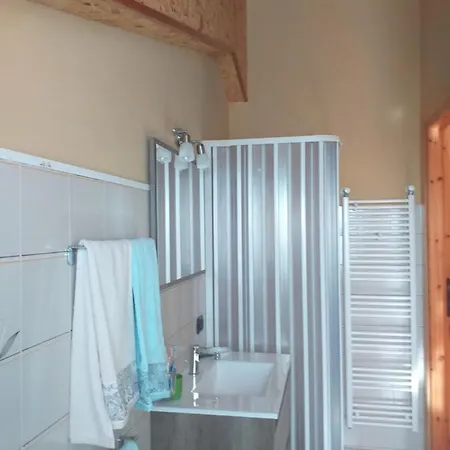 Nido Di Nico 別荘 カステル・ディ・サングロ