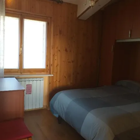 Nido Di Nico Holiday home