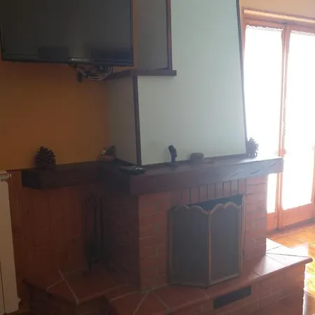 Nido Di Nico カステル・ディ・サングロ