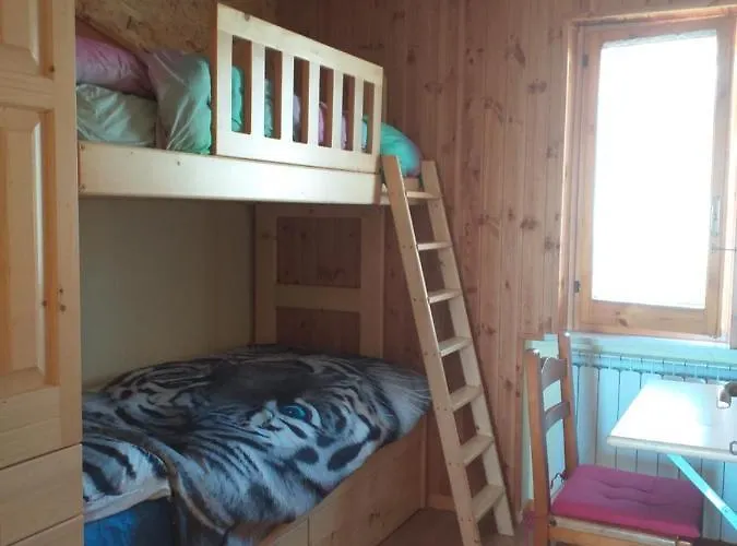 Nido Di Nico * Castel Di Sangro