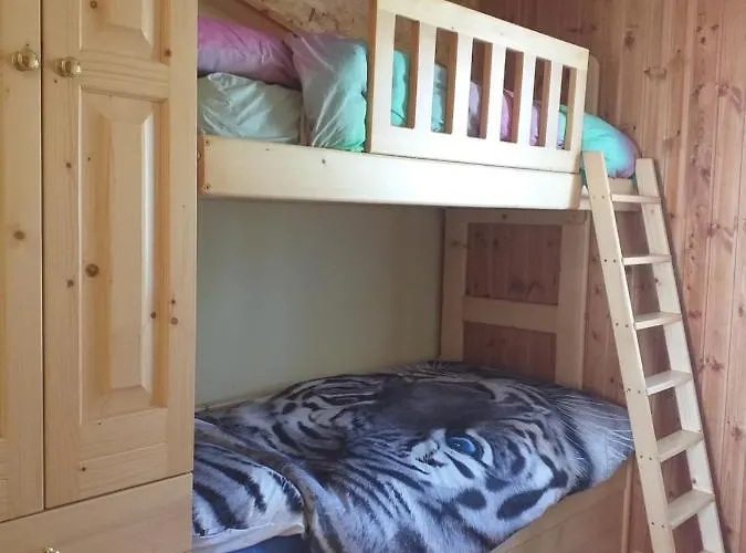 Nido Di Nico Dom wakacyjny