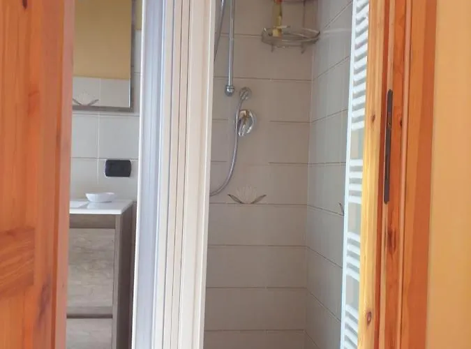 Nido Di Nico Prázdninový dům Castel Di Sangro