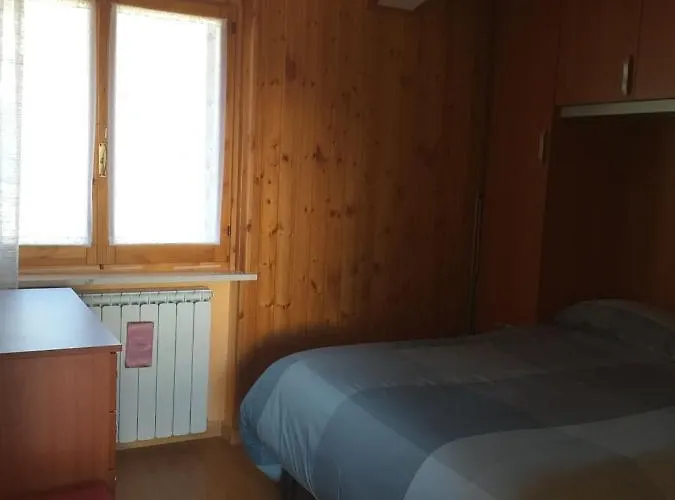 Nido Di Nico Prázdninový dům