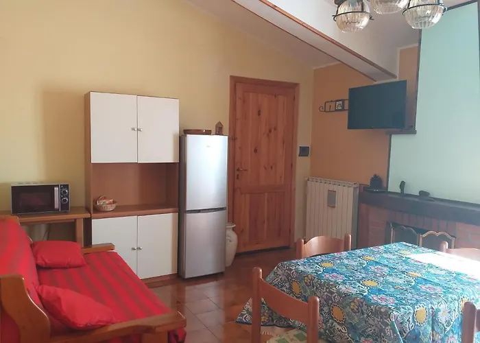 Nido Di Nico Castel Di Sangro