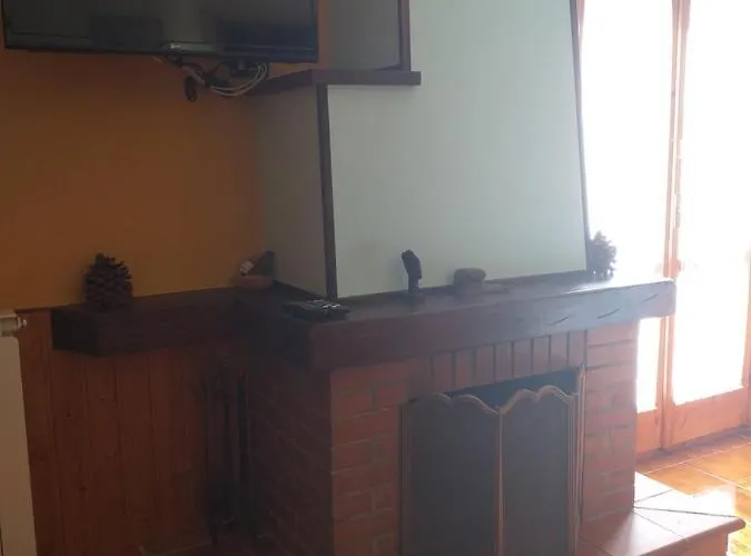 Nido Di Nico Castel Di Sangro